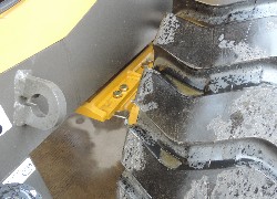 Продажа китайского фронтального погрузчика SDLG, LG936L в Казахстане за 000 $. Фотография 14 Купить фронтальный погрузчик в Алматы, Астане, Караганде - SDLG, модель LG936L, Китай, цена DDP: 000 $. Фото 14