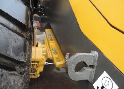 Продажа китайского фронтального погрузчика SDLG, LG936L в Казахстане за 000 $. Фотография 18 Купить фронтальный погрузчик в Алматы, Астане, Караганде - SDLG, модель LG936L, Китай, цена DDP: 000 $. Фото 18