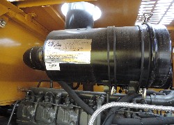 Продажа китайского фронтального погрузчика SDLG, LG936L в Казахстане за 000 $. Фотография 21 Купить фронтальный погрузчик в Алматы, Астане, Караганде - SDLG, модель LG936L, Китай, цена DDP: 000 $. Фото 21