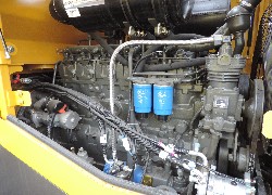 Продажа китайского фронтального погрузчика SDLG, LG936L в Казахстане за 000 $. Фотография 22 Купить фронтальный погрузчик в Алматы, Астане, Караганде - SDLG, модель LG936L, Китай, цена DDP: 000 $. Фото 22