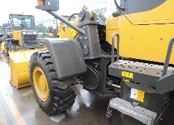 Продажа китайского фронтального погрузчика SDLG, LG936L в Казахстане за 000 $. Фотография 23 Купить фронтальный погрузчик в Алматы, Астане, Караганде - SDLG, модель LG936L, Китай, цена DDP: 000 $. Фото 23