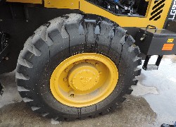 Продажа китайского фронтального погрузчика SDLG, LG936L в Казахстане за 000 $. Фотография 24 Купить фронтальный погрузчик в Алматы, Астане, Караганде - SDLG, модель LG936L, Китай, цена DDP: 000 $. Фото 24