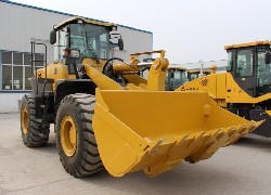 Продажа китайского фронтального погрузчика SDLG, LG952H в Казахстане за 000 $. Фотография 17 Купить фронтальный погрузчик в Алматы, Астане, Караганде - SDLG, модель LG952H, Китай, цена DDP: 000 $. Фото 17