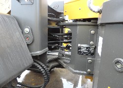 Продажа китайского фронтального погрузчика SDLG, LG952H в Казахстане за 000 $. Фотография 19 Купить фронтальный погрузчик в Алматы, Астане, Караганде - SDLG, модель LG952H, Китай, цена DDP: 000 $. Фото 19