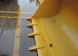 Продажа китайского фронтального погрузчика SDLG, LG952H в Казахстане за 000 $. Фотография 22 Купить фронтальный погрузчик в Алматы, Астане, Караганде - SDLG, модель LG952H, Китай, цена DDP: 000 $. Фото 22