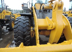 Продажа китайского фронтального погрузчика SDLG, LG952H в Казахстане за 000 $. Фотография 23 Купить фронтальный погрузчик в Алматы, Астане, Караганде - SDLG, модель LG952H, Китай, цена DDP: 000 $. Фото 23