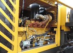 Продажа китайского фронтального погрузчика SDLG, LG952H в Казахстане за 000 $. Фотография 8 Купить фронтальный погрузчик в Алматы, Астане, Караганде - SDLG, модель LG952H, Китай, цена DDP: 000 $. Фото 8