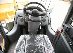 Продажа китайского фронтального погрузчика SDLG, LG952H в Казахстане за 000 $. Фотография 28 Купить фронтальный погрузчик в Алматы, Астане, Караганде - SDLG, модель LG952H, Китай, цена DDP: 000 $. Фото 28