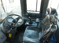 Продажа китайского фронтального погрузчика SDLG, LG952H в Казахстане за 000 $. Фотография 29 Купить фронтальный погрузчик в Алматы, Астане, Караганде - SDLG, модель LG952H, Китай, цена DDP: 000 $. Фото 29