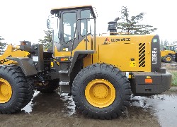 Продажа китайского фронтального погрузчика SDLG, LG952H в Казахстане за 000 $. Фотография 10 Купить фронтальный погрузчик в Алматы, Астане, Караганде - SDLG, модель LG952H, Китай, цена DDP: 000 $. Фото 10