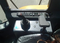 Продажа китайского фронтального погрузчика SDLG, LG952H в Казахстане за 000 $. Фотография 9 Купить фронтальный погрузчик в Алматы, Астане, Караганде - SDLG, модель LG952H, Китай, цена DDP: 000 $. Фото 9