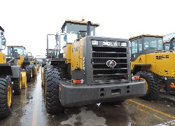 Продажа китайского фронтального погрузчика SDLG, LG952H в Казахстане за 000 $. Фотография 14 Купить фронтальный погрузчик в Алматы, Астане, Караганде - SDLG, модель LG952H, Китай, цена DDP: 000 $. Фото 14
