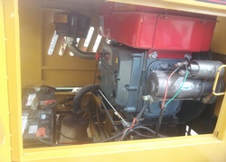 Купить фронтальный погрузчик в Алматы, Астане, Караганде - SDYD, модель ZL10, Китай, цена DDP: 000 $. Фото 14