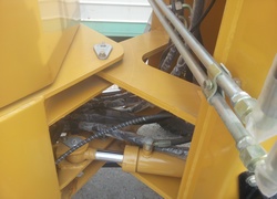 Купить фронтальный погрузчик в Алматы, Астане, Караганде - SDYD, модель ZL10, Китай, цена DDP: 000 $. Фото 17