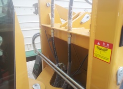 Купить фронтальный погрузчик в Алматы, Астане, Караганде - SDYD, модель ZL10, Китай, цена DDP: 000 $. Фото 18