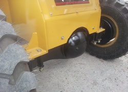 Купить фронтальный погрузчик в Алматы, Астане, Караганде - SDYD, модель ZL10, Китай, цена DDP: 000 $. Фото 20