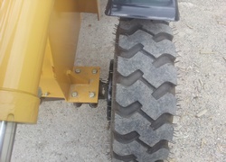 Купить фронтальный погрузчик в Алматы, Астане, Караганде - SDYD, модель ZL10, Китай, цена DDP: 000 $. Фото 21