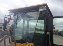 Купить фронтальный погрузчик в Алматы, Астане, Караганде - SDYD, модель ZL10, Китай, цена DDP: 000 $. Фото 23