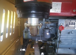 Купить фронтальный погрузчик в Алматы, Астане, Караганде - SDYD, модель ZL10, Китай, цена DDP: 000 $. Фото 28