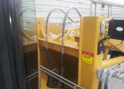 Купить фронтальный погрузчик в Алматы, Астане, Караганде - SDYD, модель ZL10, Китай, цена DDP: 000 $. Фото 30