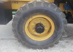 Купить фронтальный погрузчик в Алматы, Астане, Караганде - SDYD, модель ZL10, Китай, цена DDP: 000 $. Фото 31