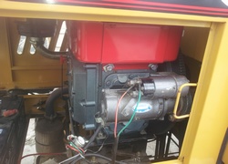 Купить фронтальный погрузчик в Алматы, Астане, Караганде - SDYD, модель ZL10, Китай, цена DDP: 000 $. Фото 32