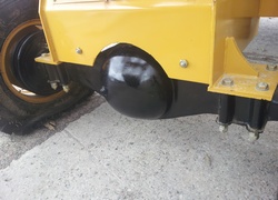 Купить фронтальный погрузчик в Алматы, Астане, Караганде - SDYD, модель ZL10, Китай, цена DDP: 000 $. Фото 35