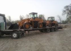 Купить фронтальный погрузчик в Алматы, Астане, Караганде - SDYD, модель ZL10, Китай, цена DDP: 000 $. Фото 41