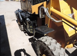 Купить фронтальный погрузчик SDYD (Китай) в Алматы, модель ZL12, цена DDP: 000 $ $. Фото 25