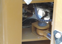 Купить фронтальный погрузчик SDYD (Китай) в Алматы, модель ZL12, цена DDP: 000 $ $. Фото 27