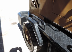 Купить фронтальный погрузчик SDYD (Китай) в Алматы, модель ZL12, цена DDP: 000 $ $. Фото 35