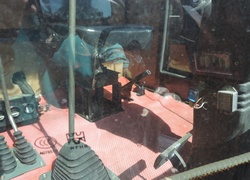 Купить фронтальный погрузчик SDYD (Китай) в Алматы, модель ZL12, цена DDP: 000 $ $. Фото 36