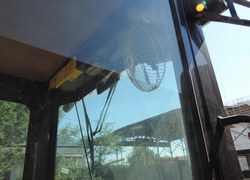 Купить фронтальный погрузчик SDYD (Китай) в Алматы, модель ZL12, цена DDP: 000 $ $. Фото 4