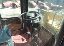 Купить фронтальный погрузчик SDYD (Китай) в Алматы, модель ZL12, цена DDP: 000 $ $. Фото 3