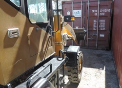 Купить фронтальный погрузчик SDYD (Китай) в Алматы, модель ZL12, цена DDP: 000 $ $. Фото 7