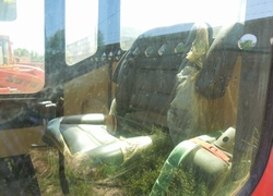 Купить фронтальный погрузчик SDYD (Китай) в Алматы, модель ZL12, цена DDP: 000 $ $. Фото 14