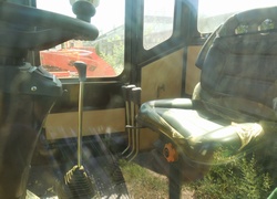 Купить фронтальный погрузчик SDYD (Китай) в Алматы, модель ZL12, цена DDP: 000 $ $. Фото 15