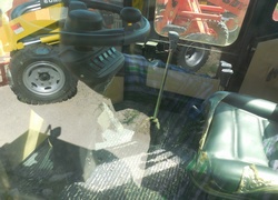 Купить фронтальный погрузчик SDYD (Китай) в Алматы, модель ZL12, цена DDP: 000 $ $. Фото 32