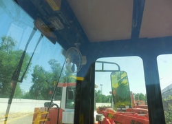 Купить фронтальный погрузчик SDYD (Китай) в Алматы, модель ZL12, цена DDP: 000 $ $. Фото 34