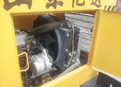 Продажа китайского фронтального погрузчика SDYD, ZL15 в Казахстане за 000 $. Фотография 2 Купить фронтальный погрузчик SDYD (Китай) в Алматы, модель ZL15, цена DDP: 000 $. Фото 2