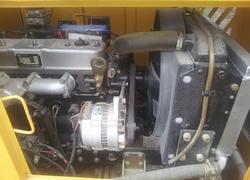 Продажа китайского фронтального погрузчика SDYD, ZL15 в Казахстане за 000 $. Фотография 3 Купить фронтальный погрузчик SDYD (Китай) в Алматы, модель ZL15, цена DDP: 000 $. Фото 3