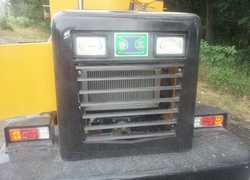 Продажа китайского фронтального погрузчика SDYD, ZL15 в Казахстане за 000 $. Фотография 4 Купить фронтальный погрузчик SDYD (Китай) в Алматы, модель ZL15, цена DDP: 000 $. Фото 4