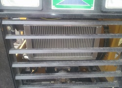 Продажа китайского фронтального погрузчика SDYD, ZL15 в Казахстане за 000 $. Фотография 5 Купить фронтальный погрузчик SDYD (Китай) в Алматы, модель ZL15, цена DDP: 000 $. Фото 5