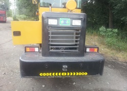 Продажа китайского фронтального погрузчика SDYD, ZL15 в Казахстане за 000 $. Фотография 6 Купить фронтальный погрузчик SDYD (Китай) в Алматы, модель ZL15, цена DDP: 000 $. Фото 6