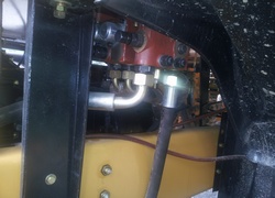 Продажа китайского фронтального погрузчика SDYD, ZL15 в Казахстане за 000 $. Фотография 10 Купить фронтальный погрузчик SDYD (Китай) в Алматы, модель ZL15, цена DDP: 000 $. Фото 10