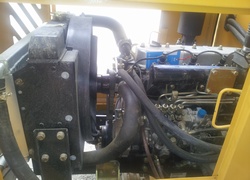 Продажа китайского фронтального погрузчика SDYD, ZL15 в Казахстане за 000 $. Фотография 11 Купить фронтальный погрузчик SDYD (Китай) в Алматы, модель ZL15, цена DDP: 000 $. Фото 11