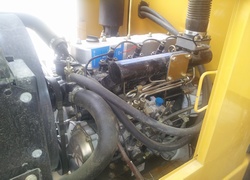 Продажа китайского фронтального погрузчика SDYD, ZL15 в Казахстане за 000 $. Фотография 13 Купить фронтальный погрузчик SDYD (Китай) в Алматы, модель ZL15, цена DDP: 000 $. Фото 13