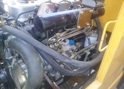 Продажа китайского фронтального погрузчика SDYD, ZL15 в Казахстане за 000 $. Фотография 15 Купить фронтальный погрузчик SDYD (Китай) в Алматы, модель ZL15, цена DDP: 000 $. Фото 15