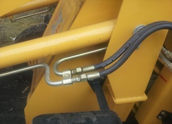 Продажа китайского фронтального погрузчика SDYD, ZL15 в Казахстане за 000 $. Фотография 19 Купить фронтальный погрузчик SDYD (Китай) в Алматы, модель ZL15, цена DDP: 000 $. Фото 19