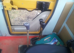 Продажа китайского фронтального погрузчика SDYD, ZL15 в Казахстане за 000 $. Фотография 24 Купить фронтальный погрузчик SDYD (Китай) в Алматы, модель ZL15, цена DDP: 000 $. Фото 24